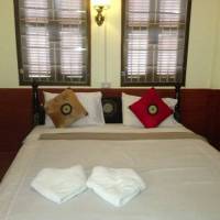 Villa Mahasok hotel