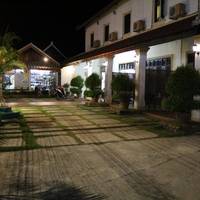 Villa Mahasok hotel