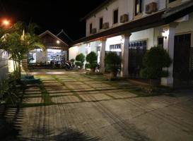 Villa Mahasok hotel