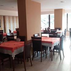 Kelesler Park Hotel