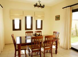 Eve Pissouri Villas