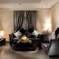 Towlan Hotel Suites