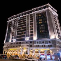 Al Eman Royal Hotel