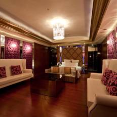 Wego Hotel - Linsen