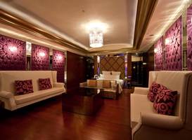 Wego Hotel - Linsen