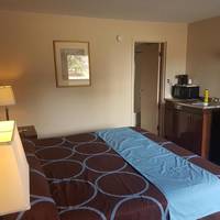 Travelodge Red Deer