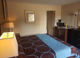 Travelodge Red Deer
