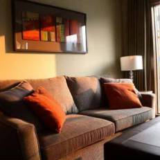 Fire Mountain Lodge