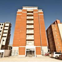Sor Hotel Eskisehir