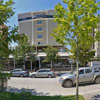 Sor Hotel Eskisehir