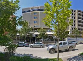 Sor Hotel Eskisehir