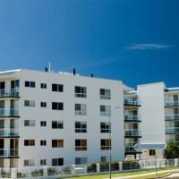 Bargara Blue Resort