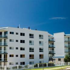Bargara Blue Resort