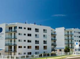 Bargara Blue Resort