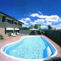 Hunter Valley Motel