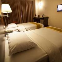 Hotel Tanjong Vista