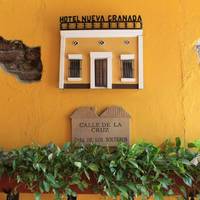 Hotel Nueva Granada
