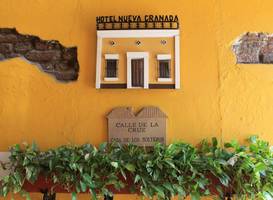 Hotel Nueva Granada