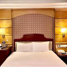 Meadow Hotel Taipei