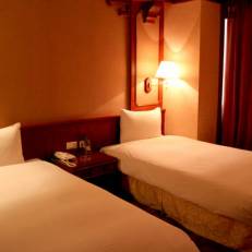 Meadow Hotel Taipei