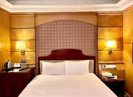 Meadow Hotel Taipei