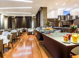 Hotel Rosales Plaza
