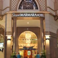 Grand Marmara Hotel