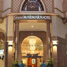 Grand Marmara Hotel