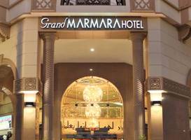 Grand Marmara Hotel