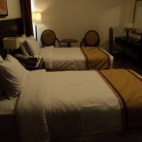 Rehab Al Mesk Hotel
