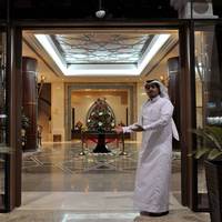 Rehab Al Mesk Hotel
