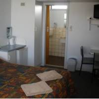 Grand Central Motel