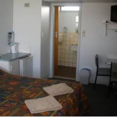 Grand Central Motel