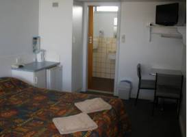 Grand Central Motel