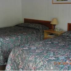 Pleasant View Motel