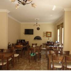 Uzungol Soylu Hotel