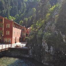 Uzungol Soylu Hotel