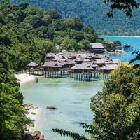 Pangkor Laut Resort