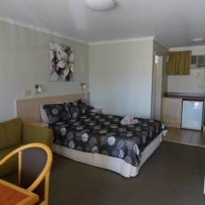 Araluen Motor Lodge