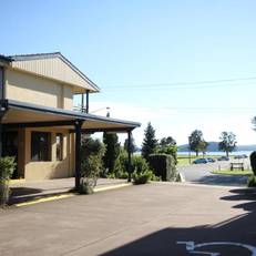 Araluen Motor Lodge