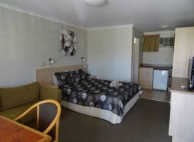 Araluen Motor Lodge