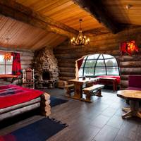 Hotel Kakslauttanen