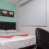 Hotel Rodadero Real