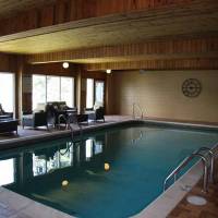 Pow Wow Point Lodge