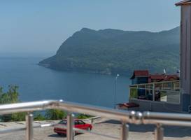 Amasra Ceylin Hotel