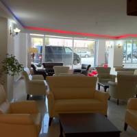 Onecity Apart Hotel