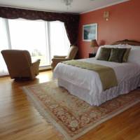 Bird's Eye View B&B