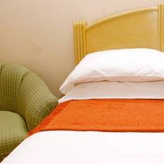 Hotel Lun Fun Manta