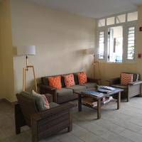 Hotel Villa del Sol