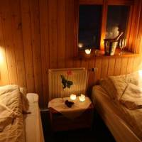 Hamarinn Guesthouse